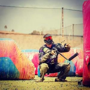 Meet your Posher, Steven